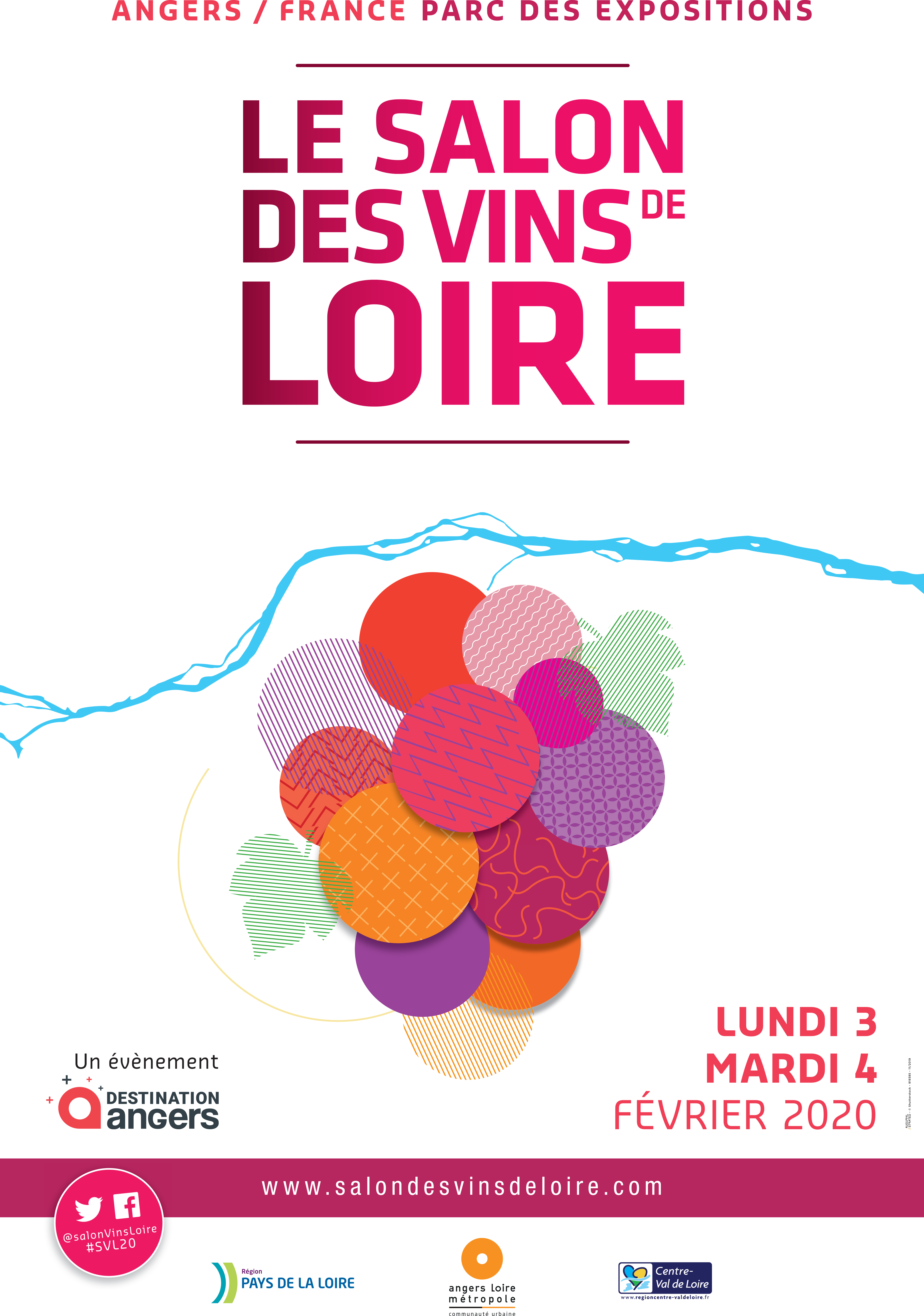 Salon Des Vins De Loire Homepage Press Press Releases And Press Kit