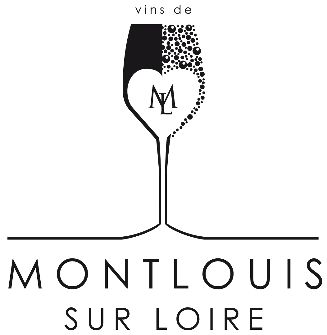 Logo AOC Montlouis Noir