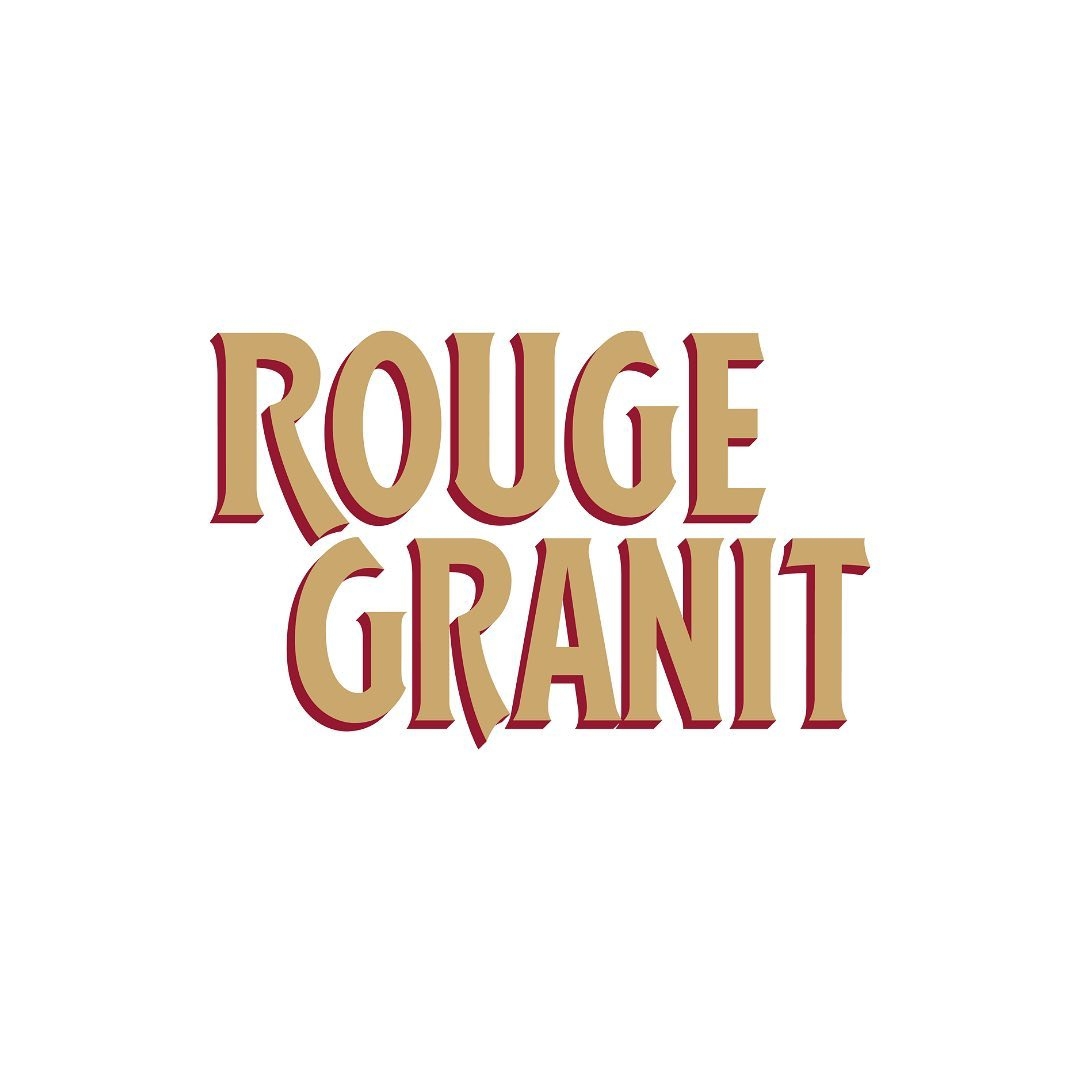 Logo rouge Granit