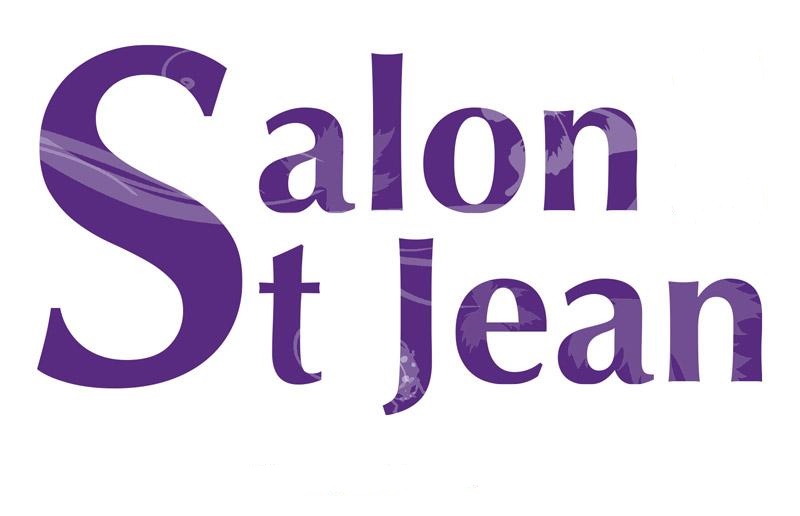 LOGO salon-st-jean