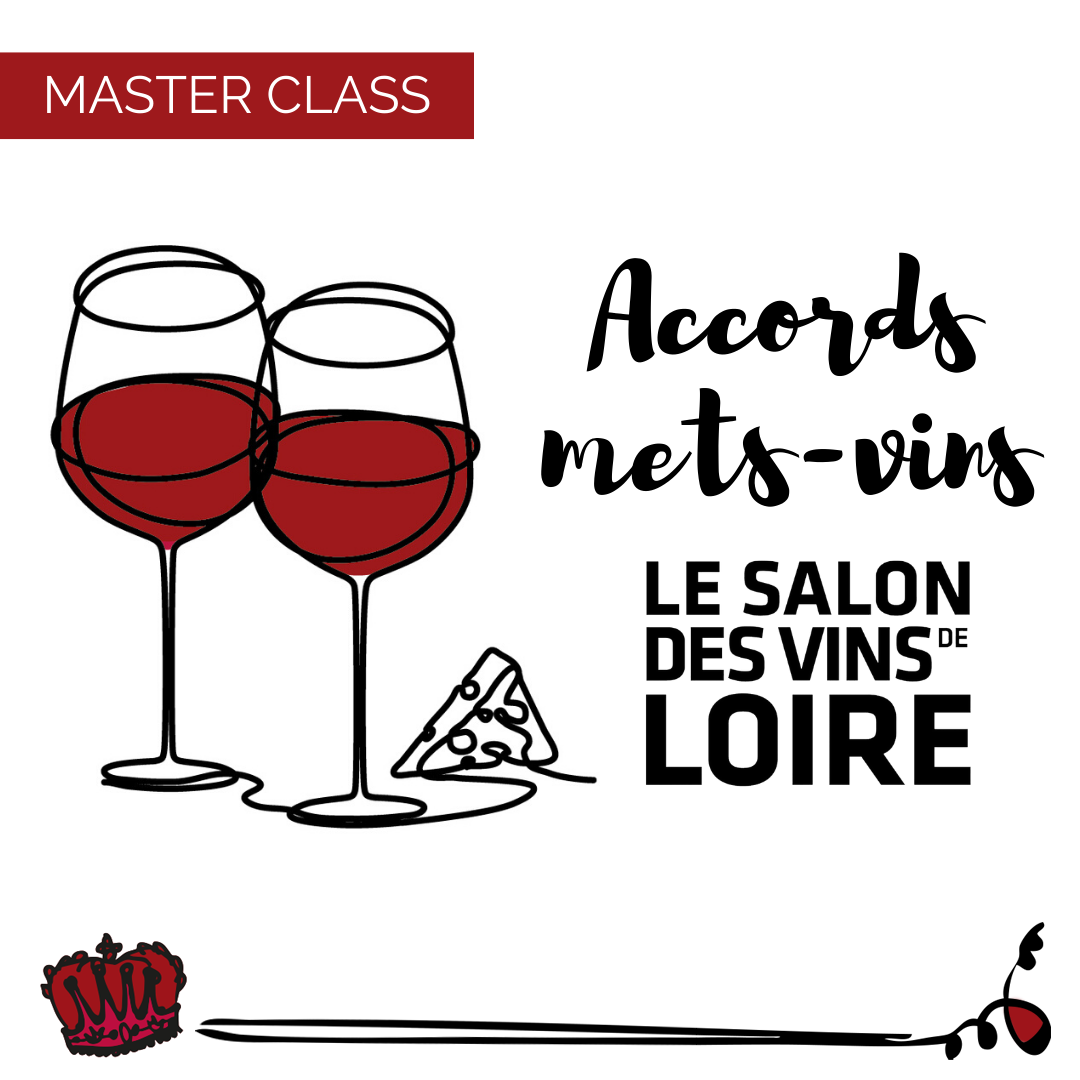 Master Class Les Anjou Rouge 2020